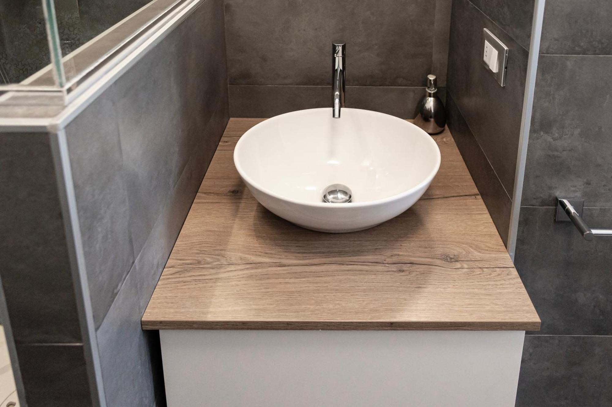 Elegante Bilocale In De Angeli - Piazzale Siena Apartment Milan Luaran gambar