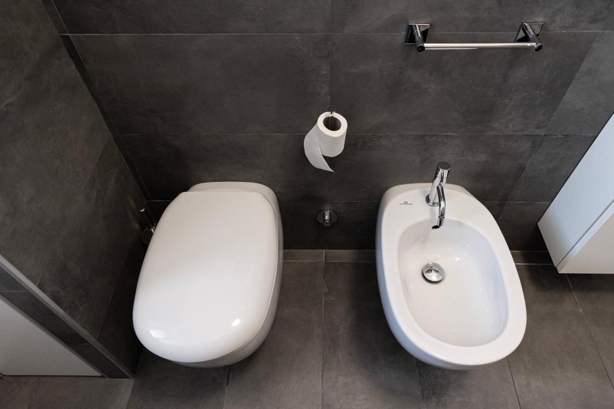 Elegante Bilocale In De Angeli - Piazzale Siena Apartment Milan Luaran gambar